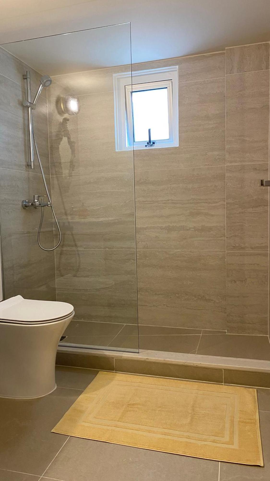 לימסול T&L Apartments Agiaos Tychonas מראה חיצוני תמונה